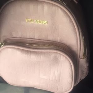 Steve Madden mini back pack